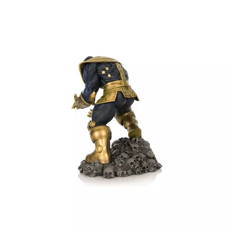 Marvel Comic Gallery PVC Diorama Thanos 23 cm