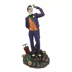 DC Comic Gallery PVC...