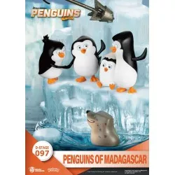 Penguins of Madagascar...