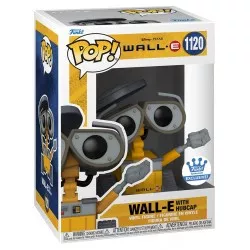 Wall-E POP! Movies Wall-E...