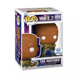 What If...? POP! Animation...