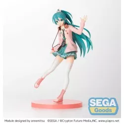 Hatsune Miku Project DIVA...