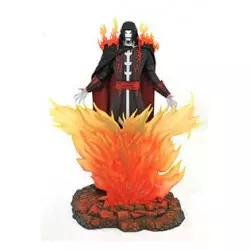 Castlevania Gallery PVC...