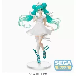 Hatsune Miku Statue SPM...