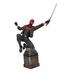 DC Comic Gallery Statue PVC...