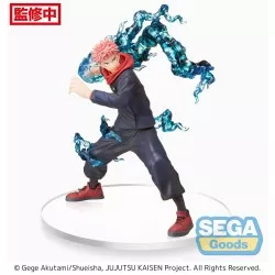 Jujutsu Kaisen Statue SPM...