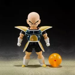 Dragon Ball Z S.H. Figuarts...