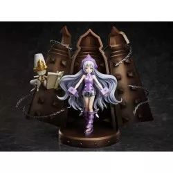 Shaman King Statue 1/7 Iron Maiden Jeanne 37cm