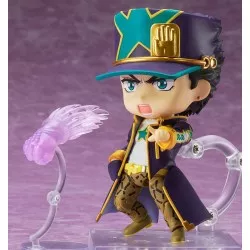 JoJo's Bizarre Adventure: Stone Ocean Nendoroid Action Figure Jotaro Kujo 10cm
