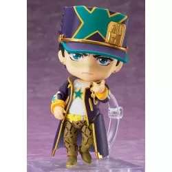 JoJo's Bizarre Adventure: Stone Ocean Nendoroid Action Figure Jotaro Kujo 10cm