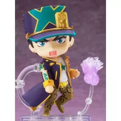 JoJo's Bizarre Adventure: Stone Ocean Nendoroid Action Figure Jotaro Kujo 10cm