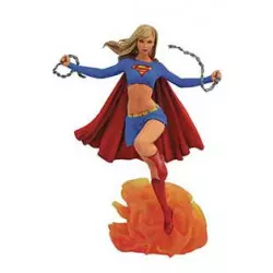 DC Comic Gallery PVC Statue...