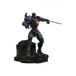 Pacific Rim Uprising...