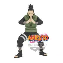 Naruto Shippuden Vibration...