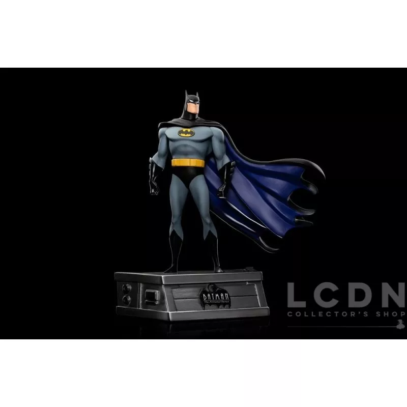 (BATMAN The Animated Series Ver.) 1000％ Medicom Toy Batman The Animated Series Bearbrick 1000% 2019