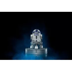 Star Wars The Mandalorian Statue 1/10 Art Scale R2-D2 13cm
