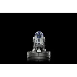 Star Wars The Mandalorian Statue 1/10 Art Scale R2-D2 13cm