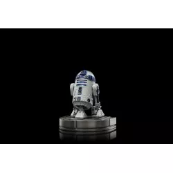 Star Wars The Mandalorian Statue 1/10 Art Scale R2-D2 13cm