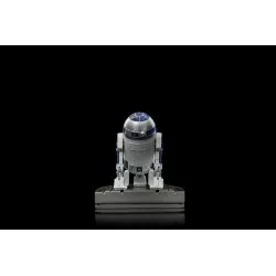 Star Wars The Mandalorian Statue 1/10 Art Scale R2-D2 13cm