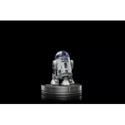 Star Wars The Mandalorian Statue 1/10 Art Scale R2-D2 13cm