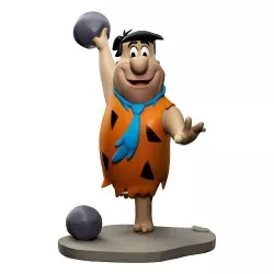 The Flintstones Statue 1/10...