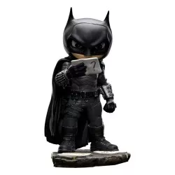 The Batman Statue Mini Co....