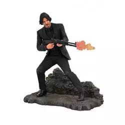 John Wick Gallery PVC...