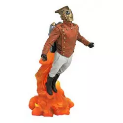 The Rocketeer Gallery PVC...