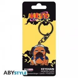 Naruto Porte-Clés Pakkun 4cm