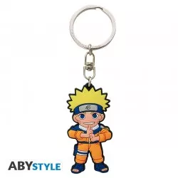 Naruto Keychain Naruto 4cm