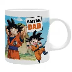 Dragon Ball Super Mug...