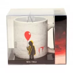 IT: You'll Float Too Mug 300ml