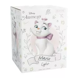 Disney The Aristocats Light Marie 17cm