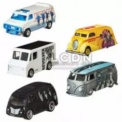 Hot wheels beatles set cheap