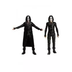 The Crow Action Figurine 5...