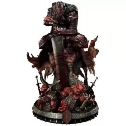 Berserk Statue 1/4 Guts...