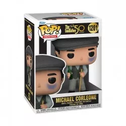 The Godfather Pop! Michael...