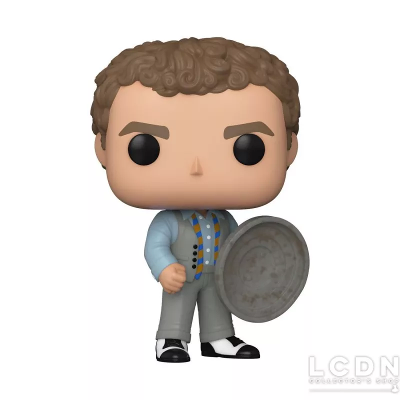 Le Parrain POP! Movies Vinyl figurine 50th Anniversary Sonny 10 cm n°1202