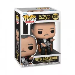 The Godfather Pop! Vito...