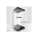 Legend Studio Master Light House Display Case 02 Black 59 cm 1/4