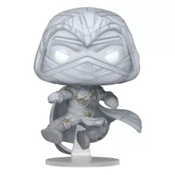 Marvel Moon Knight POP! Marvel Moon Knight Jumping Vinyl Figure 10cm