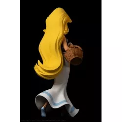 Astérix Statue Falbala 19cm Fariboles
