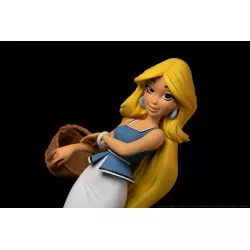 Astérix Statue Falbala 19cm Fariboles