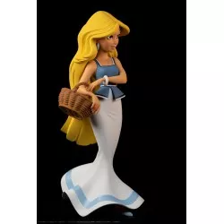 Astérix Statue Falbala 19cm Fariboles