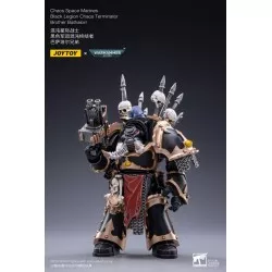 Warhammer 40k Action Figure...