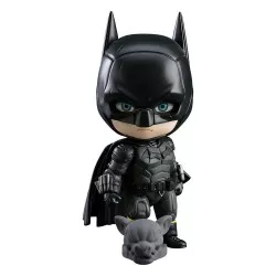 The Batman Nendoroid Action...