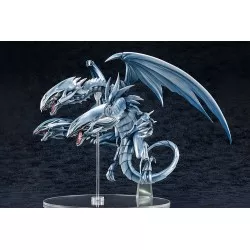 Yu-Gi-Oh! Statue Blue-Eyes...