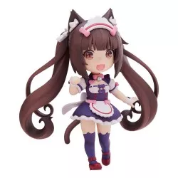 Nekopara Statue 100!...