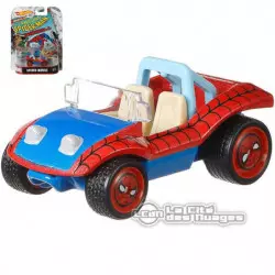 Retro Entertainment Set complet de 5 voitures métal 1/64 Hot Wheels série DMC55-956H