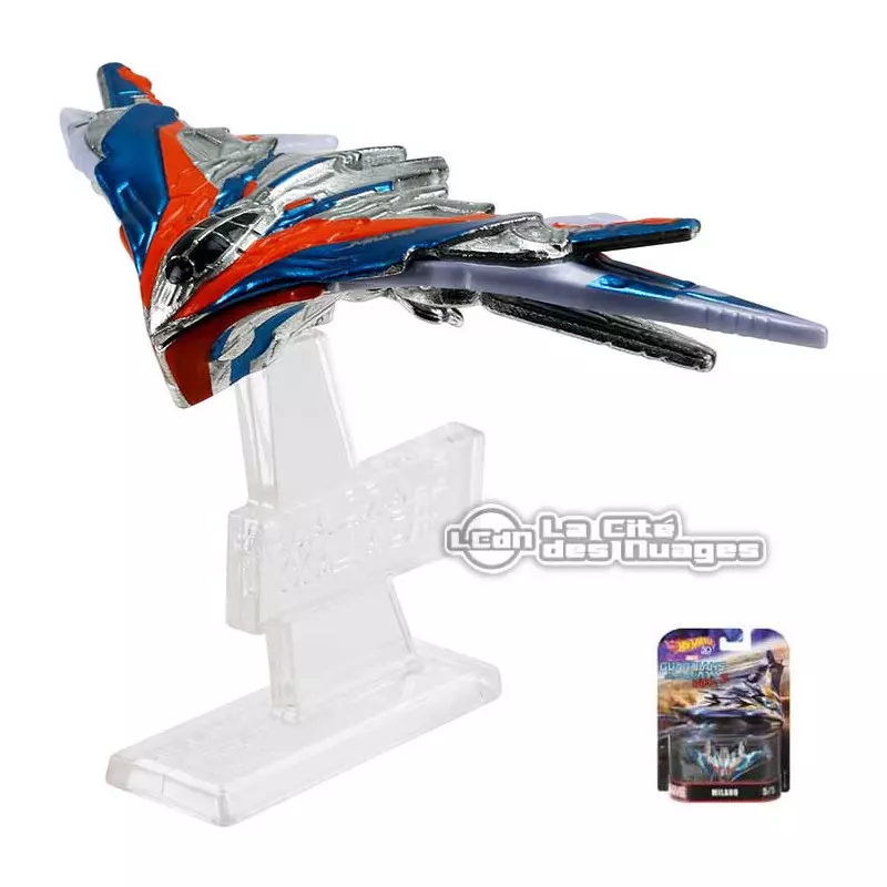 Retro Entertainment Set complet de 5 voitures métal 1/64 Hot Wheels série DMC55-956H